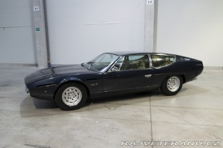 Lamborghini Espada Series II 1972