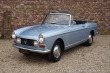 Peugeot 404 Convertible