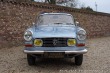 Peugeot 404 Convertible 1968