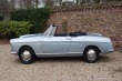 Peugeot 404 Convertible 1968