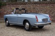 Peugeot 404 Convertible 1968