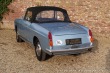 Peugeot 404 Convertible 1968