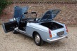 Peugeot 404 Convertible