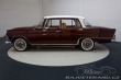 Mercedes-Benz 190 C Heckflosse