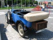 Ostatní značky Ostatní modely SALMSON VAL 1927