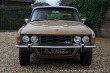 Ostatní značky Ostatní modely Rover P6 3500