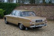 Ostatní značky Ostatní modely Rover P6 3500