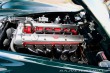 Jaguar XK 140 Drophead Coupe