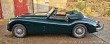Jaguar XK 140 Drophead Coupe (1)