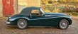 Jaguar XK 140 Drophead Coupe (1)