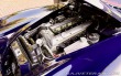 Jaguar XK 150 3.4 Litre FHC Manual