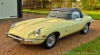 Jaguar E-Type Series 2 (1) 1971