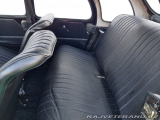 Citroën 2CV 2cv6  KABRIO 1984