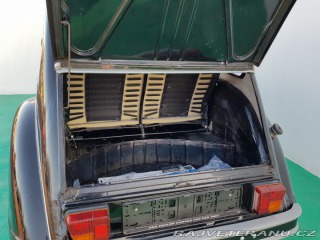 Citroën 2CV 2cv6  KABRIO 1984