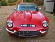 Jaguar E-Type V12 Roadster (1)