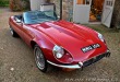 Jaguar E-Type V12 Roadster (1) 1972