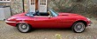 Jaguar E-Type V12 Roadster (1)