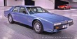 Aston Martin Lagonda Series 4 (1) 1989