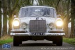 Mercedes-Benz 300 SE 1962