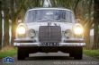 Mercedes-Benz 300 SE