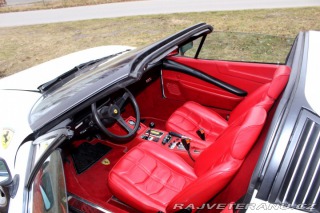 Ferrari 308 roadster 1981
