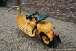 Ostatní značky Ostatní modely Lambretta Model F 125