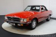 Mercedes-Benz 450 SL Hard-Top 1979