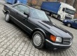 Mercedes-Benz 560 SEC 1988