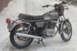 Yamaha Ostatní modely TX 500 1973