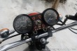 Yamaha Ostatní modely TX 500