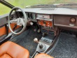 Lancia Beta Spyder Zagato