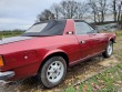 Lancia Beta Spyder Zagato 1977