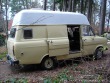 Ford Transit osobní- obytný