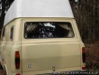Ford Transit osobní- obytný