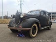 Chrysler Ostatní modely Kew 1939