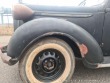 Chrysler Ostatní modely Kew 1939