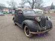 Chrysler Ostatní modely Kew 1939