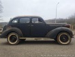 Chrysler Ostatní modely Kew 1939