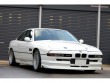 BMW 8 850i Alpina 1991 krása