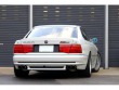 BMW 8 850i Alpina 1991 krása