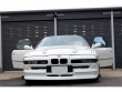 BMW 8 850i Alpina 1991 krása