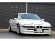BMW 8 850i Alpina 1991 krása 1991