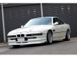 BMW 8 850i Alpina 1991 krása