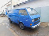 Volkswagen T3 T3 1.695 ccm, 42 kW,