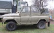 UAZ 469 CHemik