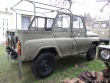 UAZ 469 CHemik 1981