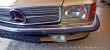 Mercedes-Benz 350 SL w107