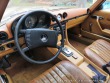 Mercedes-Benz 350 SL w107