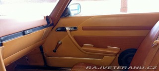 Mercedes-Benz 350 SL w107 1974