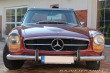 Mercedes-Benz SL 280 SL 1970